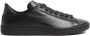 Valentino Garavani Zwarte Sneakers Aw25 Stijlvol VLogo Detail - Thumbnail 1