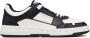 Valentino Garavani Zwarte Sneakers met Rockstud Details Black Heren - Thumbnail 5