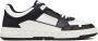 Valentino Garavani Zwarte Sneakers met Rockstud Details Black Heren - Thumbnail 2