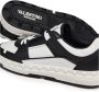 Valentino Garavani Zwarte Sneakers met Rockstud Details Black Heren - Thumbnail 3