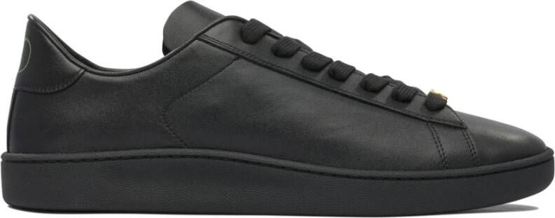 Valentino Garavani Zwarte Sneakers Royco Aw25