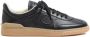 Valentino Garavani Zwarte Sneakers voor Mannen Aw25 - Thumbnail 1