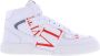 Valentino Heren Sneaker White Heren - Thumbnail 1