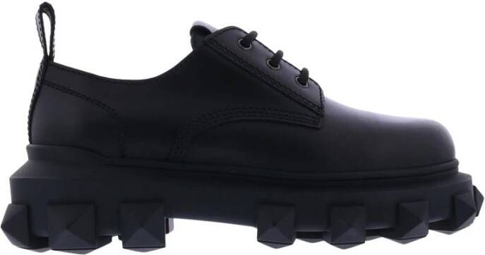 Valentino Klassieke Derby schoenen voor heren