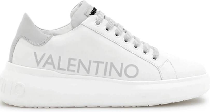 Valentino Colorful Leather Sneakers Bounce S