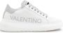 Valentino Colorful Leather Sneakers Bounce S - Thumbnail 1