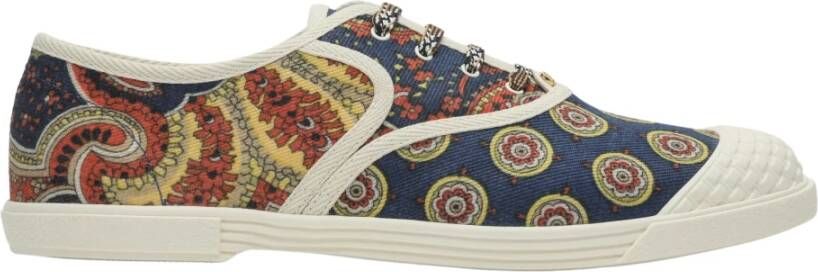 Valentino Lage Sneaker Nieuw Model