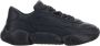 Valentino Luxe Leren Lage Sneakers - Thumbnail 1