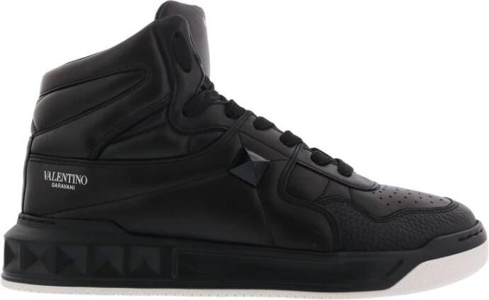 Valentino Mid-Top Sneaker voor Heren