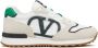 Valentino Panelled VLogo Pace Sneakers Multicolor Heren - Thumbnail 1