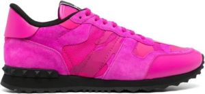 Piepen bespotten het laatste Roze Valentino Garavani heren sneakers online kopen? Vergelijk op  Schoenen.nl