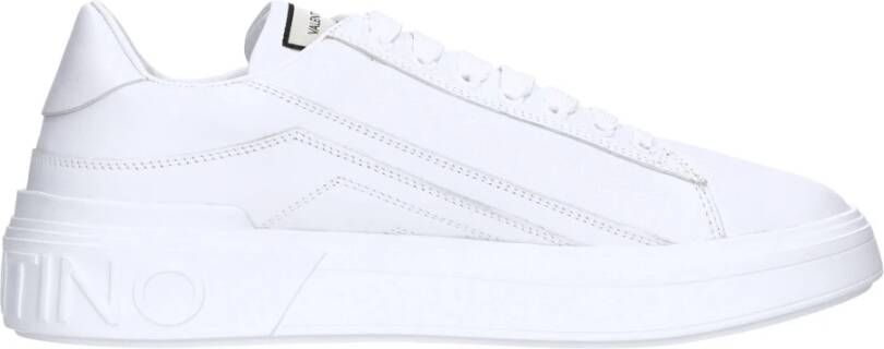 Valentino Sneakers Wit - Foto 2