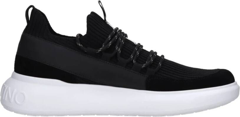 Valentino Sneakers Zwart - Foto 2
