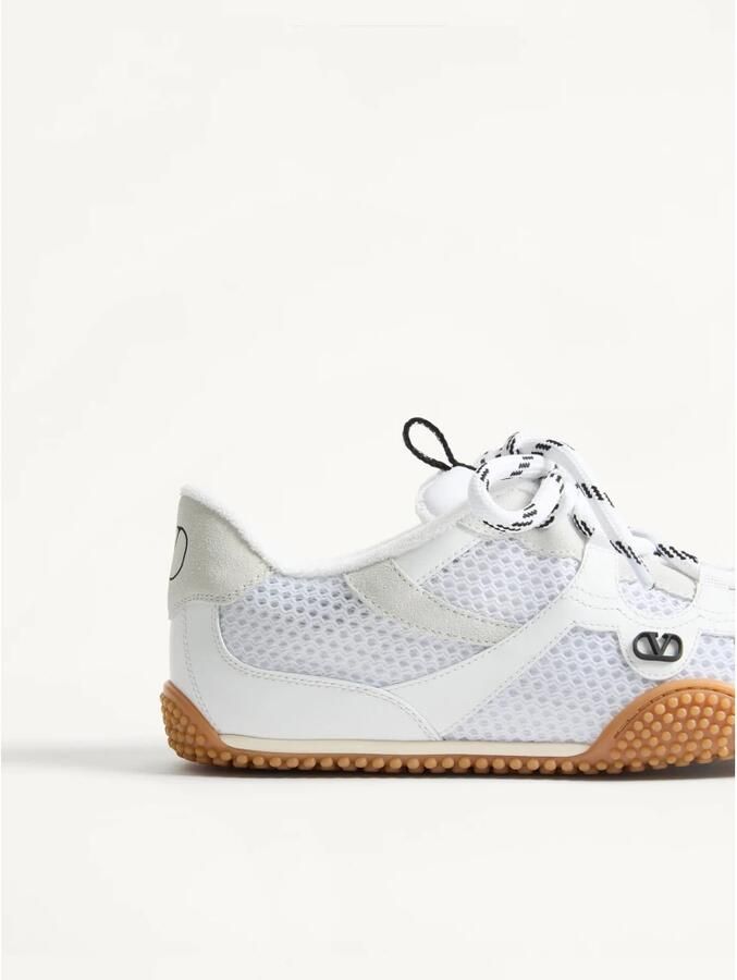 Valentino Amphibia Sneaker - Foto 2