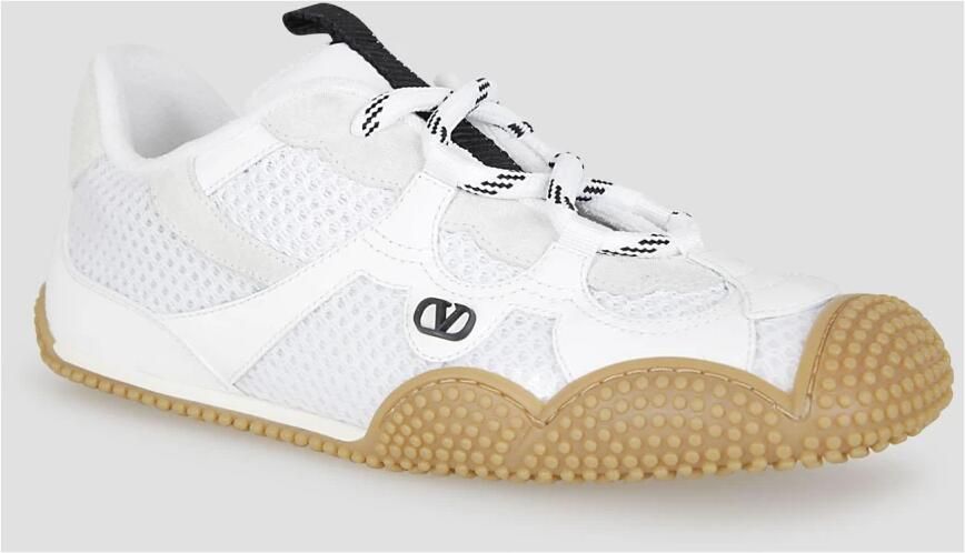 Valentino Amphibia Sneaker - Foto 2