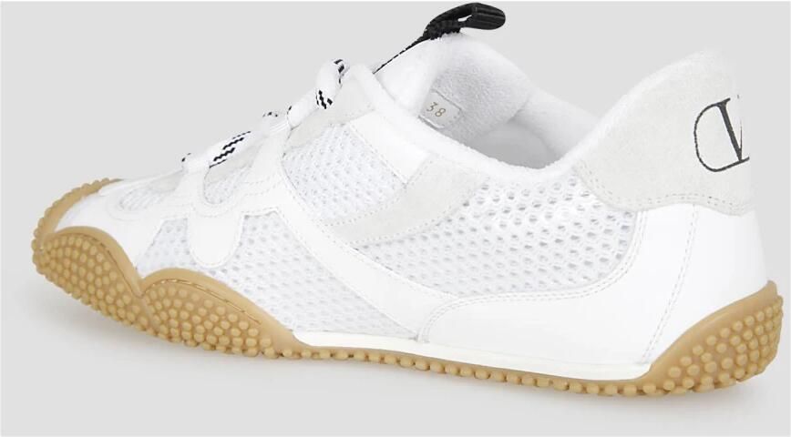 Valentino Amphibia Sneaker - Foto 3