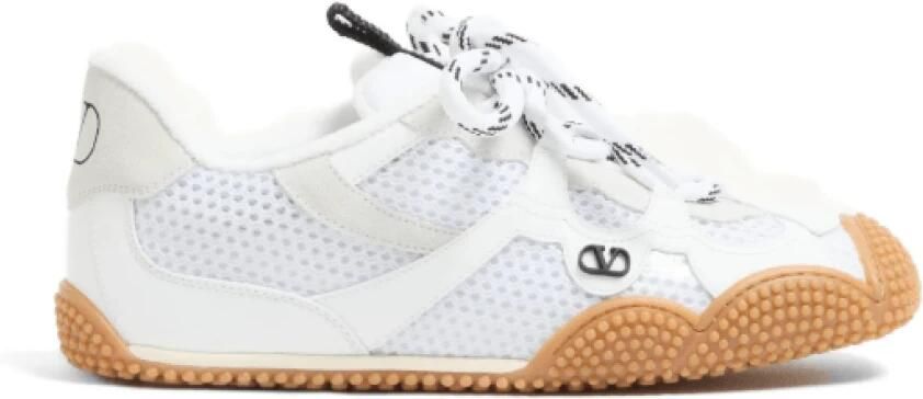 Valentino Amphibia Sneaker