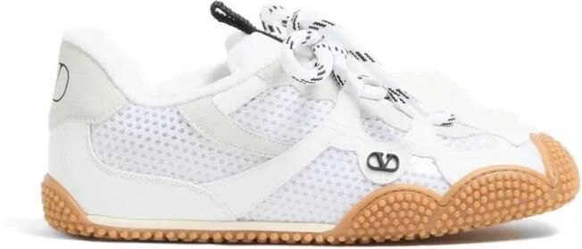 Valentino Amphibia Sneakers