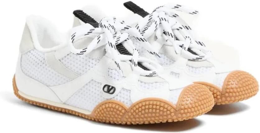 Valentino Amphibia Sneakers - Foto 3