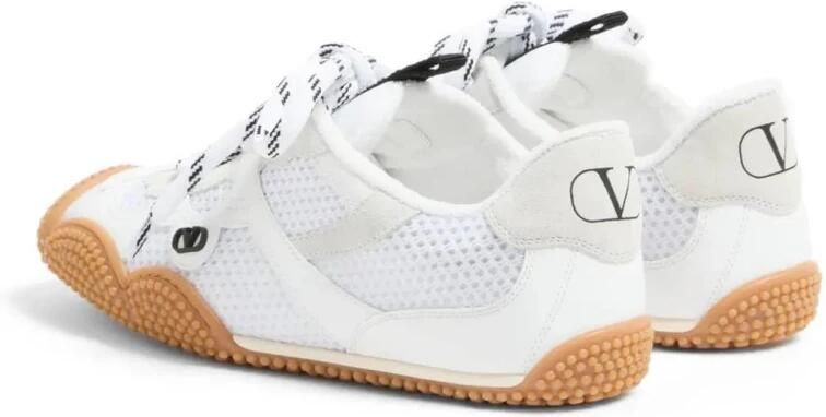 Valentino Amphibia Sneakers - Foto 4