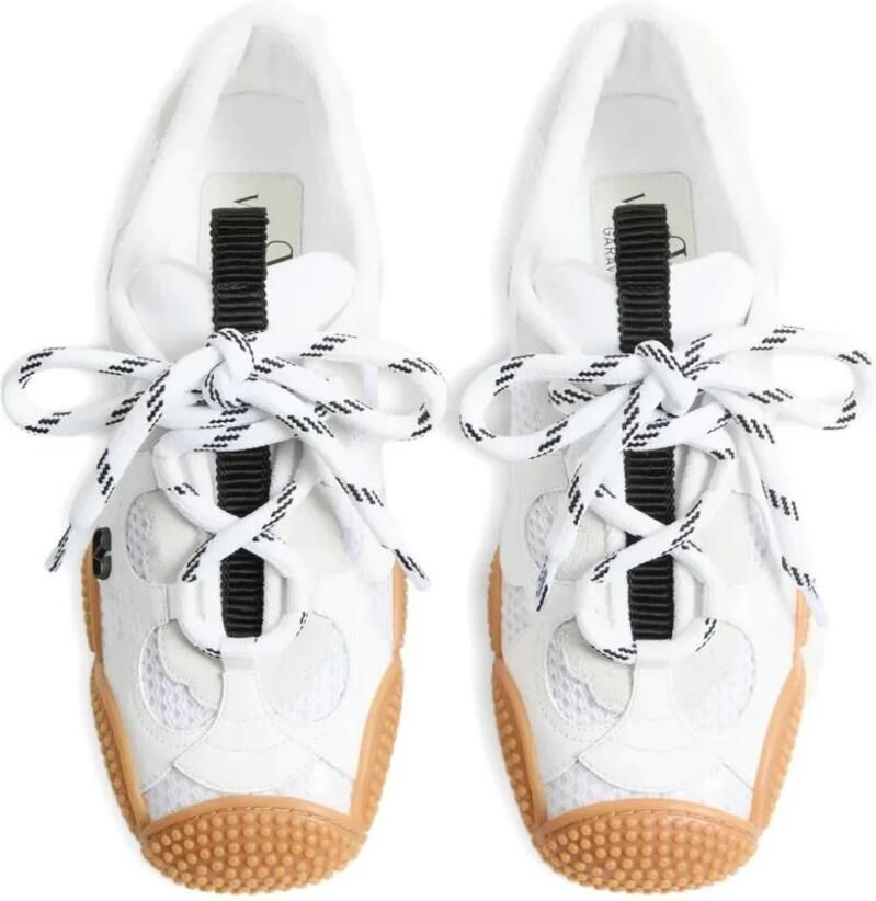 Valentino Amphibia Sneakers - Foto 2