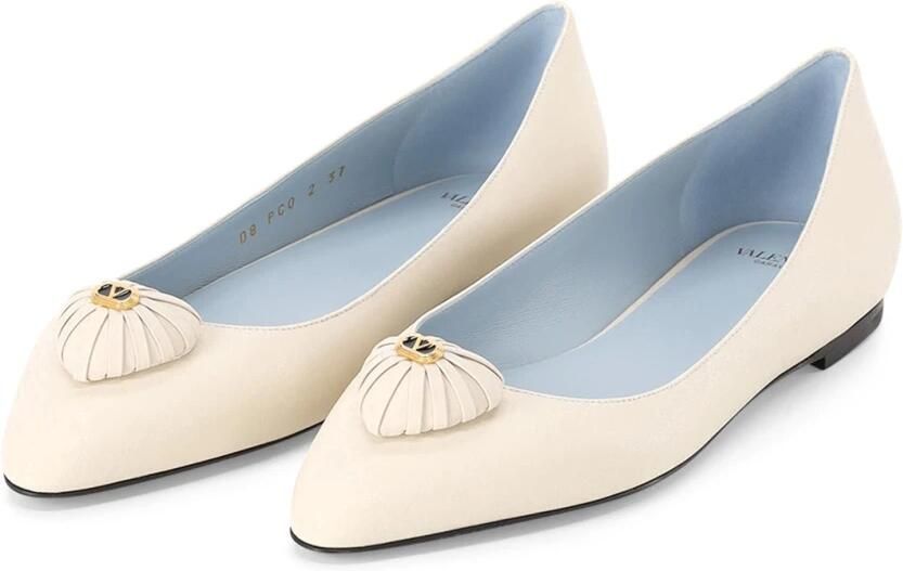 Valentino Ballerina's