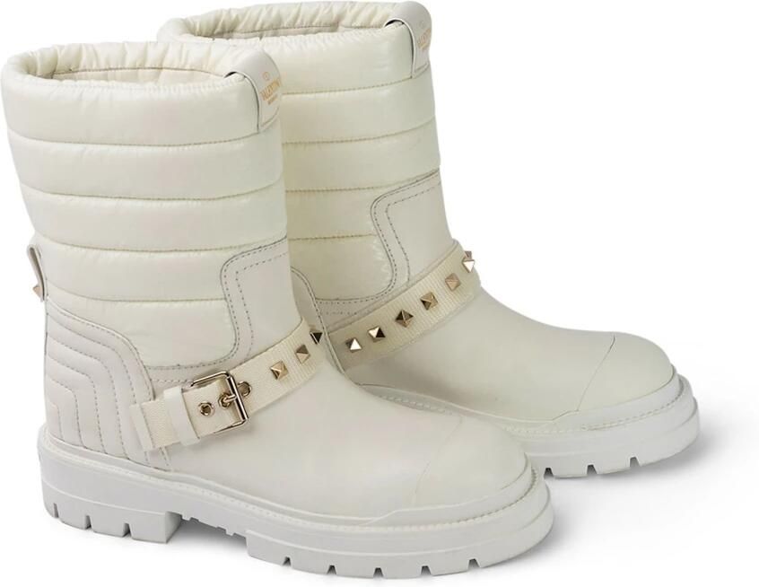 Valentino Bikerlaars - Foto 2