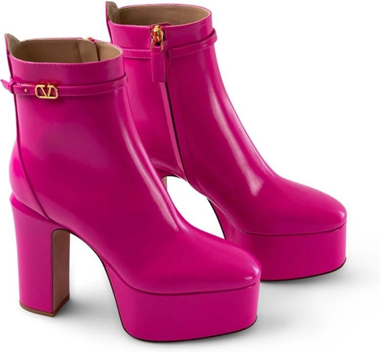 Valentino Bootie - Foto 2