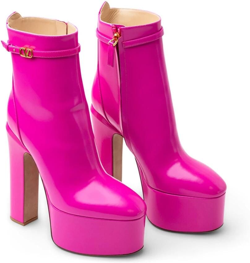 Valentino Bootie - Foto 2