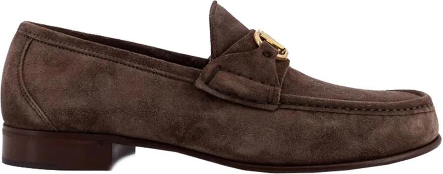 Valentino C4P Loafer