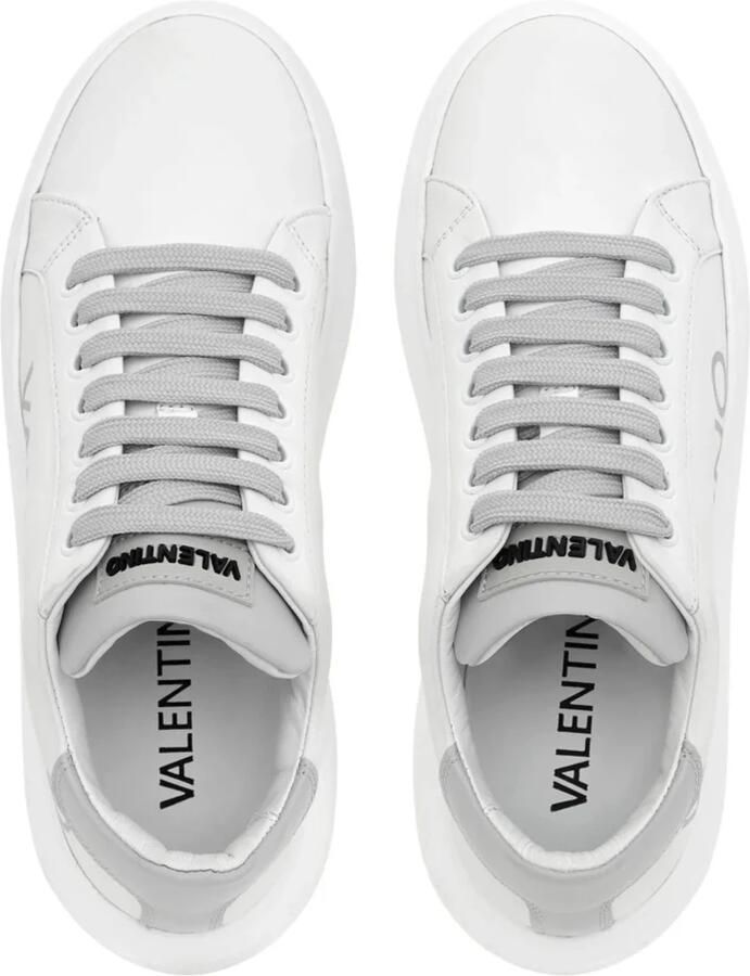 Valentino Colorful Leather Sneakers Bounce S