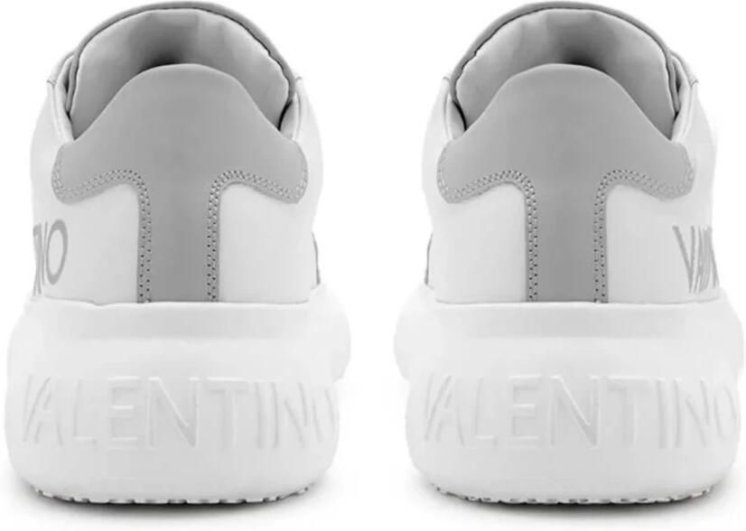Valentino Colorful Leather Sneakers BOUNCE S - Foto 4