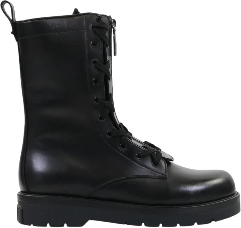 Valentino Garavani Stijlvolle Laarzen voor Trendy Looks