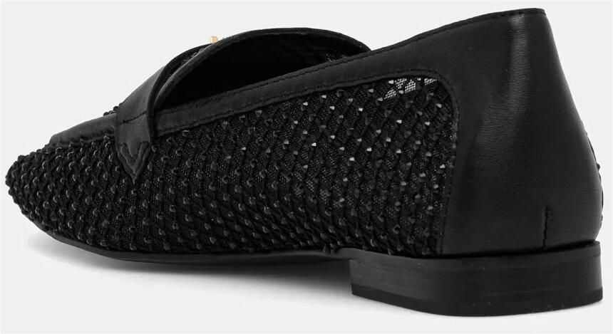 Valentino Crystal Loafers - Foto 4