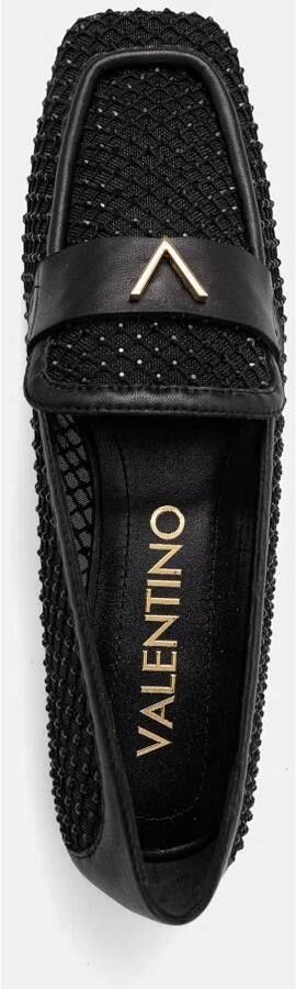 Valentino Crystal Loafers - Foto 5