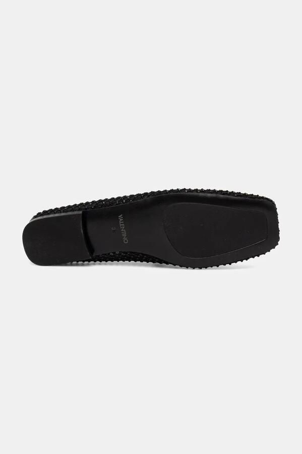 Valentino Crystal Loafers - Foto 2