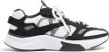 Valentino Demivee Sneaker - Wit
