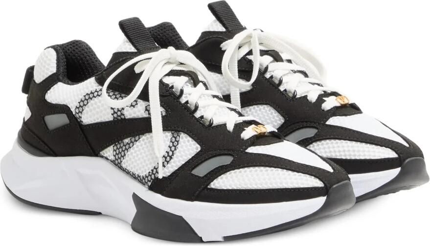 Valentino Demivee Sneaker - Foto 4