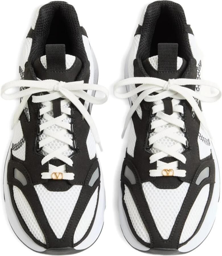 Valentino Demivee Sneaker - Foto 2