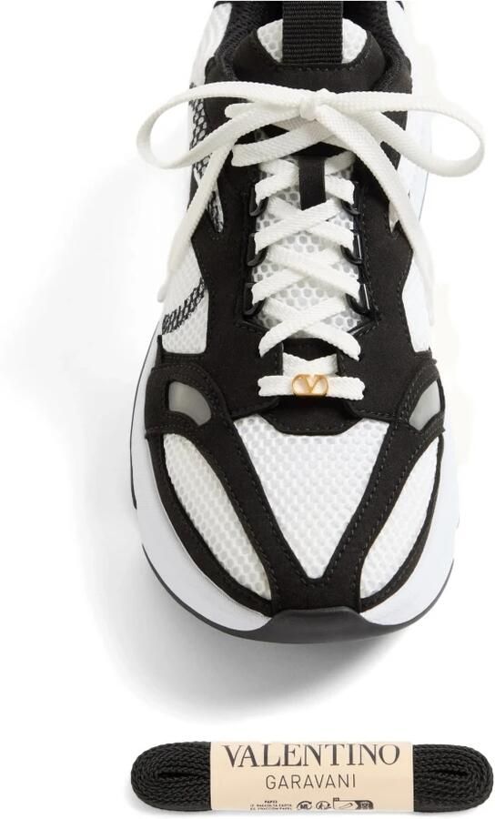 Valentino Demivee Sneaker - Foto 3