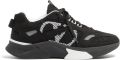 Valentino Demivee Sneaker - Zwart