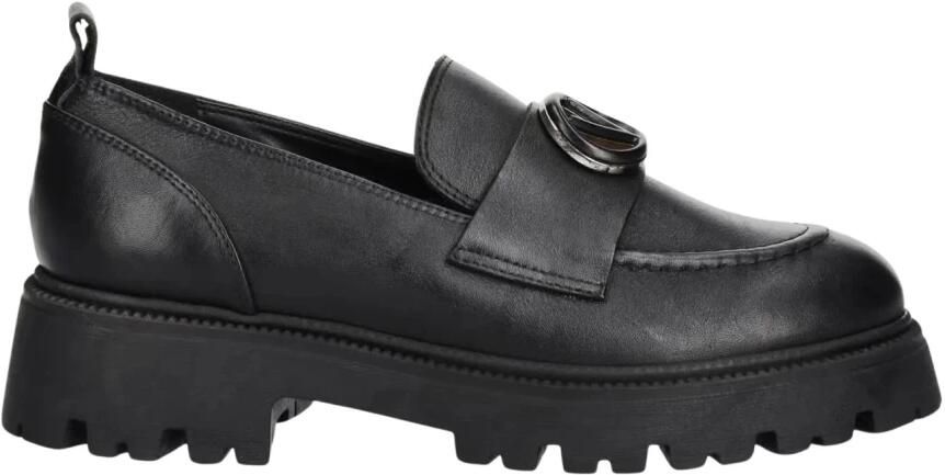 Valentino Dress Loafers