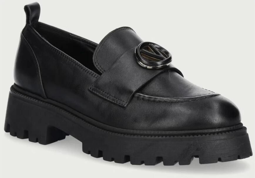 Valentino Dress Loafers - Foto 4