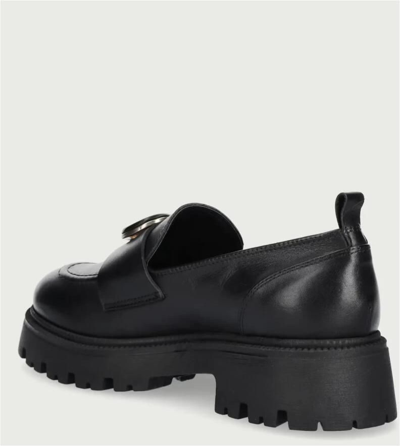 Valentino Dress Loafers - Foto 3