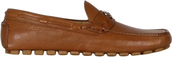 Valentino Driver Fastaway Loafer