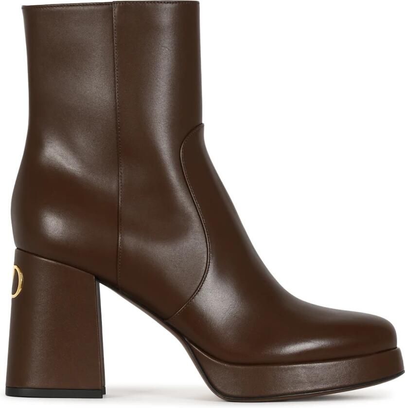 Valentino Fawcette Bootie