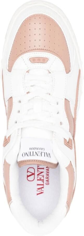 Valentino Freedots XL Leren Sneakers - Foto 2