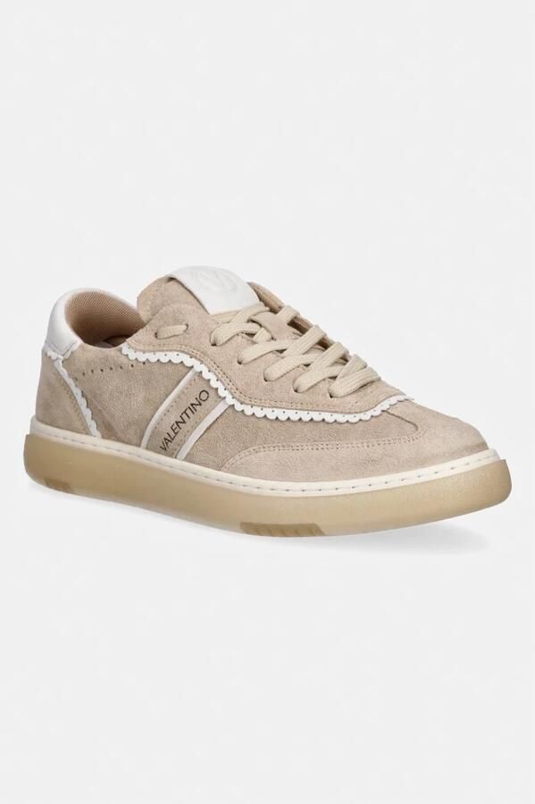 Valentino Glanzende Sneakers - Foto 2