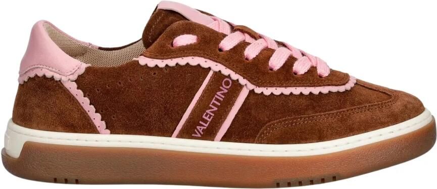 Valentino Glossy Sneaker