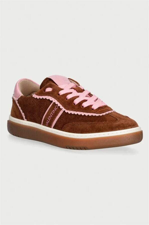Valentino Glossy Sneaker - Foto 2